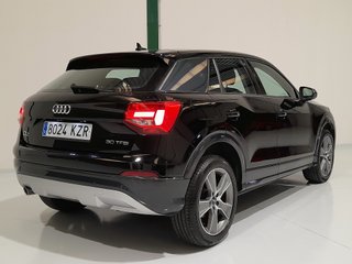 Audi Q2 DESIGN 30 TFSI 116CV