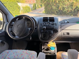 Mercedes-Benz Marco Polo 1998