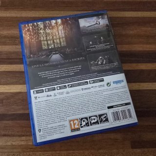 Hogwarts Legacy PS5