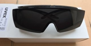 Occhiali protettivi laser IPL Laservision eclissi