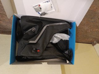 Manta Tucano Urbano R257SPRO Invierno