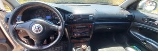 wolkswagen passat  2000 2000