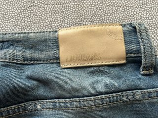 2 Pantaloncini Liu Jo jeans e pimkie tg L/ 46