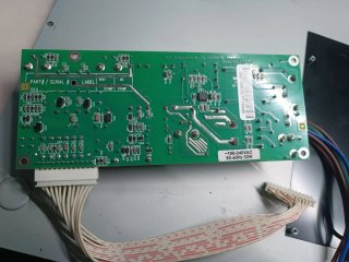 Alimentatore Mackie ProFX16 0027367-02