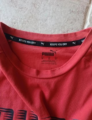 T shirt Puma M