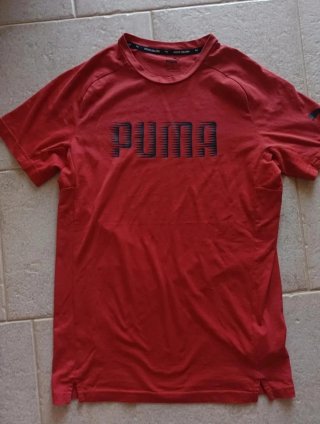 T shirt Puma M