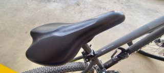 Bicicleta Rockrider ST 520 Decathlon Infantil
