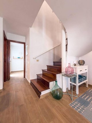 Casa adosada en venta en Tejina en San Cristóbal de La Laguna