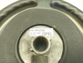 VOLANTE OPEL ASTRA G BERLINA Z17DTL 90437296