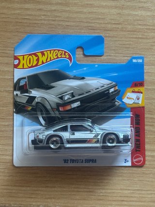 Hotwheels