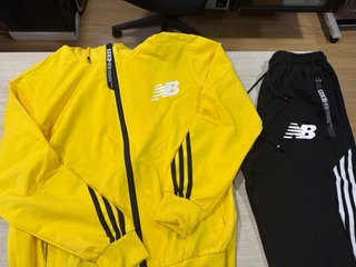 Chándal New Balance
