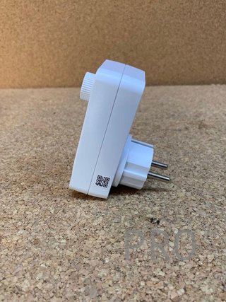 LogiLink Enchufe Adaptador