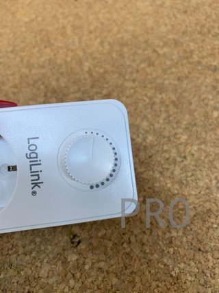 LogiLink Enchufe Adaptador