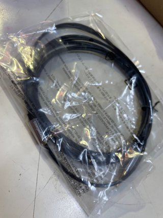 Cable Audio Extensión Amazon Basics 3.5mm