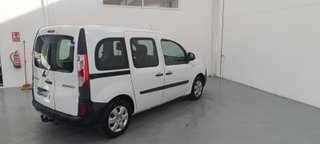 Renault Kangoo 2021