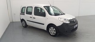 Renault Kangoo 2021