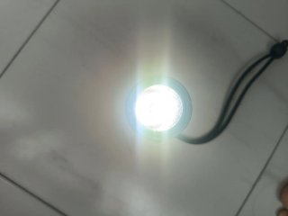 Linterna foco buceo Barbolight
