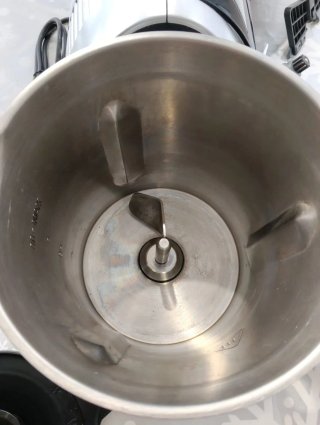 Robot de cocina cecotec mambo silver