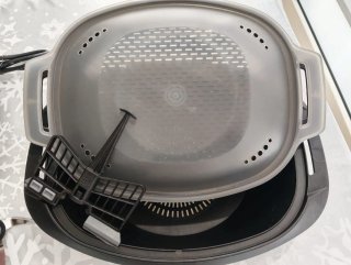 Robot de cocina cecotec mambo silver