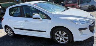 PEUGEOT 308 1.6 HDI 2009