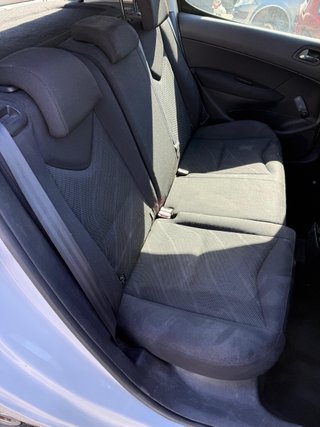 PEUGEOT 308 1.6 HDI 2009
