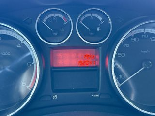 PEUGEOT 308 1.6 HDI 2009