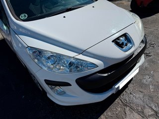 PEUGEOT 308 1.6 HDI 2009