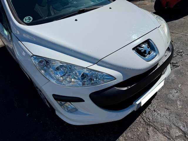 PEUGEOT 308 1.6 HDI 2009