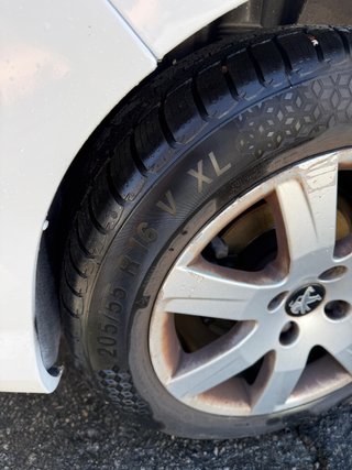 PEUGEOT 308 1.6 HDI 2009