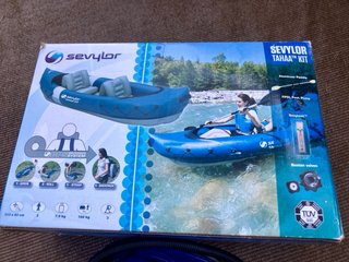 Kayak Sevylor