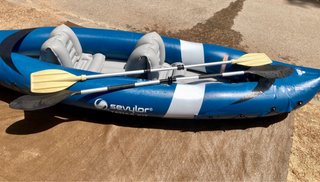 Kayak Sevylor