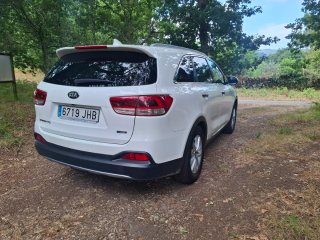 KIA Sorento 2015