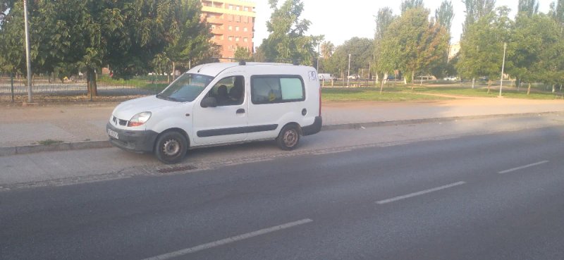 Renault Kangoo 2005 - foto 1