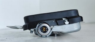 AIRBAG LATERAL DELANTERO IZQUIERDO LAND ROVER RAN