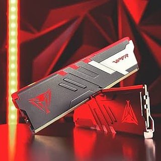 Patriot Viper Venom DDR5 64GB 6400MHz