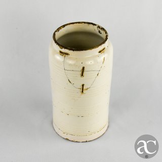 Pote farmácia em pó de pedra, português, séc. XIX