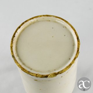 Pote farmácia em pó de pedra, português, séc. XIX