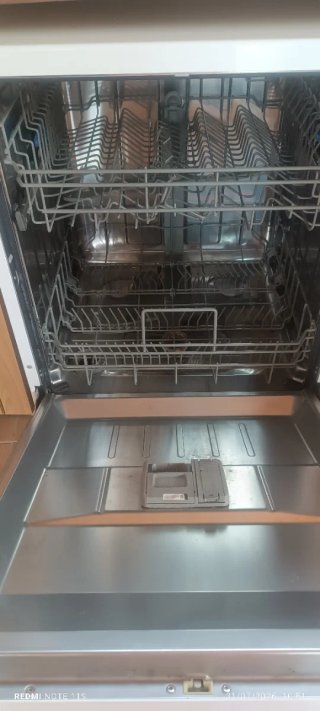 Lavavajillas Blanco