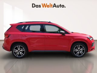 SEAT Ateca 1.5 TSI 150 CV FR CON TECHOOOO!!!!