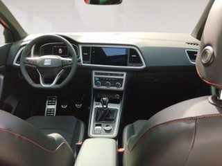 SEAT Ateca 1.5 TSI 150 CV FR CON TECHOOOO!!!!