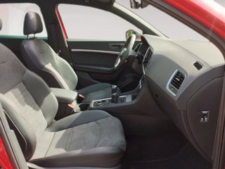 SEAT Ateca 1.5 TSI 150 CV FR CON TECHOOOO!!!!