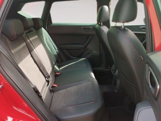 SEAT Ateca 1.5 TSI 150 CV FR CON TECHOOOO!!!!