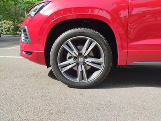SEAT Ateca 1.5 TSI 150 CV FR CON TECHOOOO!!!!