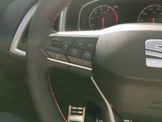SEAT Ateca 1.5 TSI 150 CV FR CON TECHOOOO!!!!