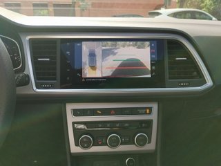 SEAT Ateca 1.5 TSI 150 CV FR CON TECHOOOO!!!!