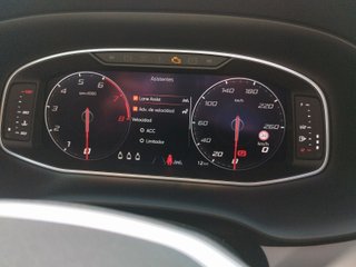 SEAT Ateca 1.5 TSI 150 CV FR CON TECHOOOO!!!!