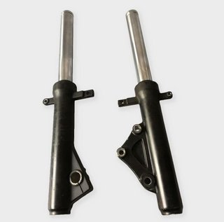 Barras suspensión horquilla Kymco Yager GT 125i (2
