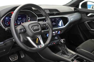 Audi Q3 S line 35 TFSI 110kW (150CV) S tronic Sportback