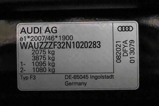 Audi Q3 S line 35 TFSI 110kW (150CV) S tronic Sportback
