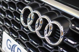 Audi Q3 S line 35 TFSI 110kW (150CV) S tronic Sportback